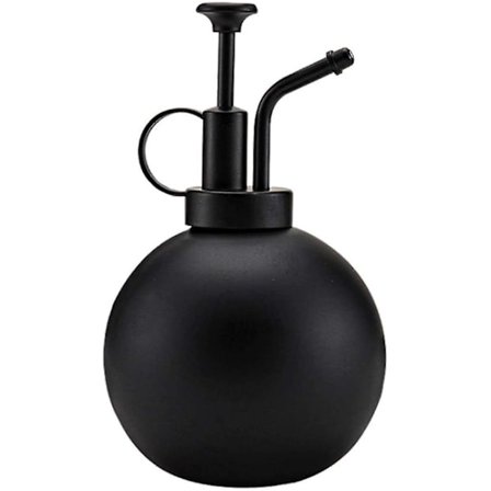 Retro Vandkande i Messing Vintage Kobber Haveplante Vandkande