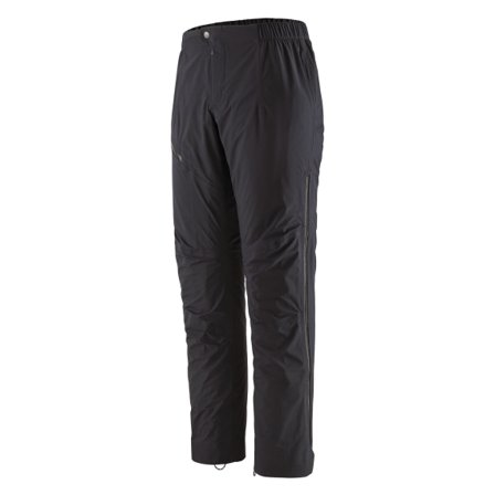 Patagonia M's Granite Crest Rain Pants Black - S