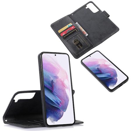 Professionellt Plånboksfodral - Samsung Galaxy S23 Plus