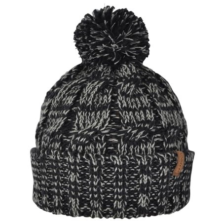 Lindberg Night Light Children beanies Grey 4/56-60CM