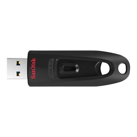 SanDisk Ultra - USB flash-enhet - 512 GB