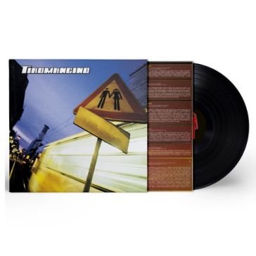 La descrizione di un attimo 25 anniversa