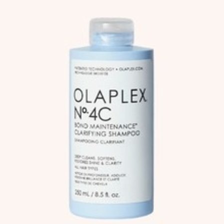 Olaplex - Bond Maintenance N°.4C Clarifying Shampoo 1000ml