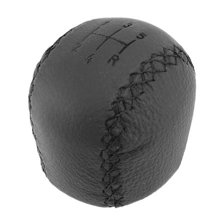 Växelspaksknopp för manuell växellåda till Saab 95 9-5 (1998-2010) 4777074