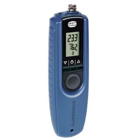 Gann Hydromette BL-E Compact Set Fuktmätarpaket, Mätinstrument