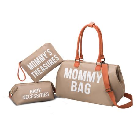 Wickeltasche Mommy Bag Reppu, Wasserdicht