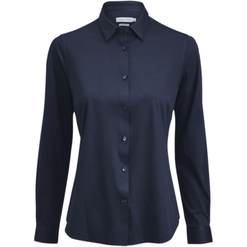 SKJORTE REGULAR YELLOW BOW 50*