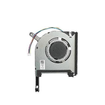 Ny CPU GPU kjølevifte radiator for ASUS TUF Gaming F15 FX506-serien
