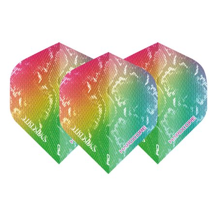 Peter Wright Snakeskin Standard