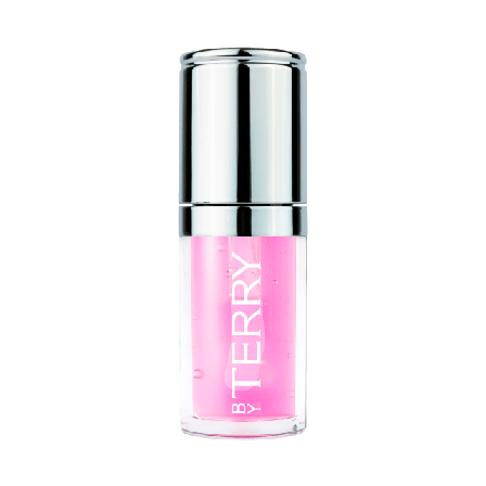 By Terry Baume de Rose Lip Oil Serum Läppvård Dam Rosa 5ML