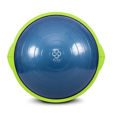 BOSU Sport Balance Trainer Blå/grøn, Sport & Velvære, Fitnessudstyr, Balancebræt