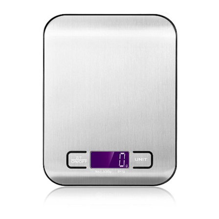 Køkkenvægt, Køkkenvægt, Madvægt, Køkkenmadvægt med