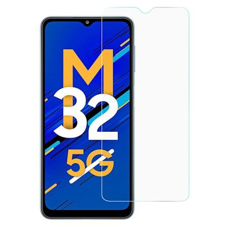 0.3mm karkaistua lasia Samsung Galaxy M32 5G näytönsuojat