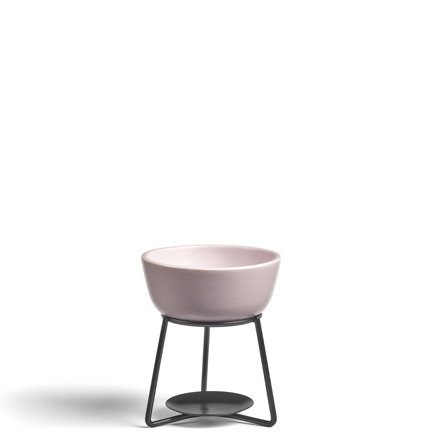 Yankee Candle Accessori Pebble Wax Melt Warmer 1pz - per Candele