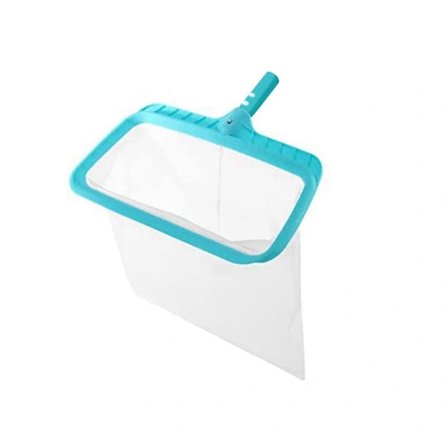 Pool Lövskummare, Pool Lövnät Pool Rake Nät, för Utomhus Inomhus Pooler, ho