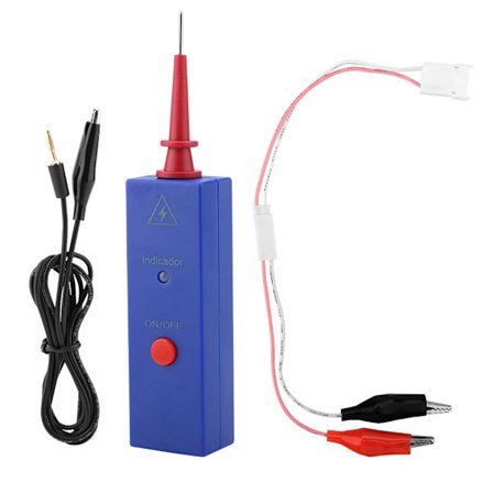 12V CCFL LED LCD TV Skjerm Baklys Lampe Rør Tester 3 til 55 Tommer