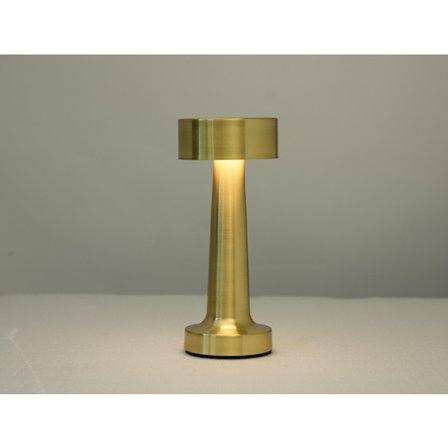 2023 Retro Bar Skrivbordslampa Bärbar Led Bordslampa med Touch Sensor