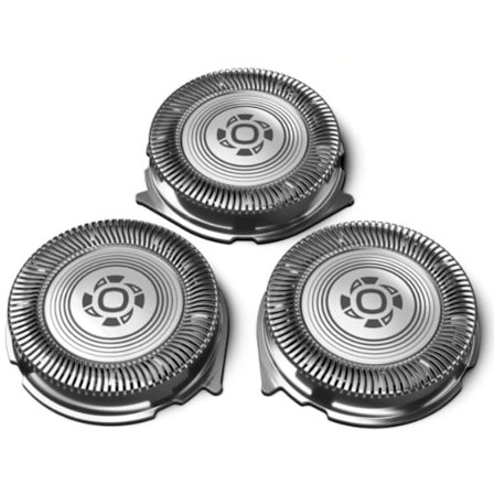 MH-Egnet til Philips SH30/50 Barberhoved Se