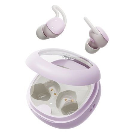 REMAX In-Ear Hörlurar Bluetooth Sleepbuds Z3