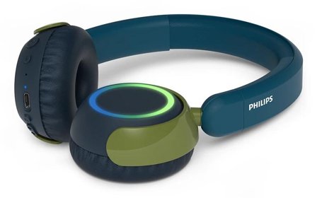 Philips Headphones/Headset Wireless