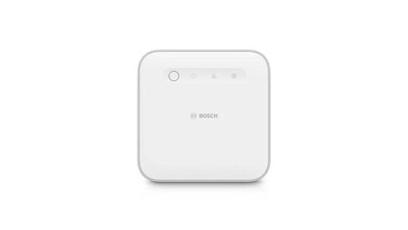 Bosch Smart Home II - sentral kontroll - ZigBee 3.0