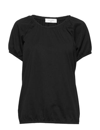 Fqbetina-O-Ss-Solid Black FREE/QUENT