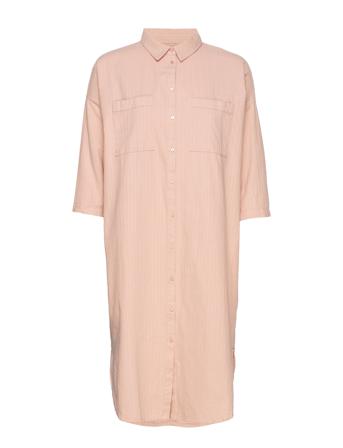 Livasz Dress Pink Saint Tropez