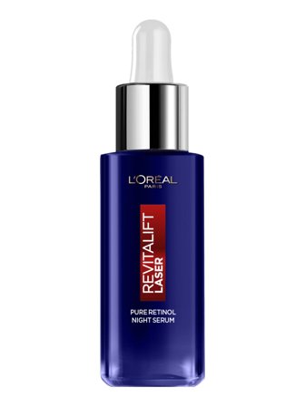 L'Oréal Paris Revitalift Laser Pure Retinol Night Serum 30ml