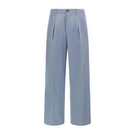 Tommy Hilfiger Tapered Bukser Blå, Herre Cargobukser, Størrelse: W36