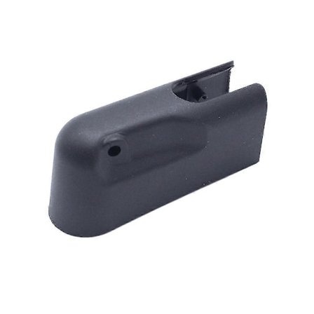 Bil Bakrute Vindusviskerarm Mutterdekselhette For Mini-cooper R50 R53 Svart