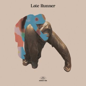 You're an animal LATE RUNNER