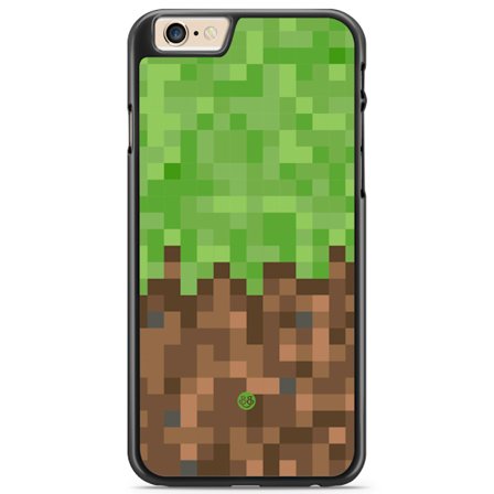 Bjornberry Skal iPhone 6/6s - Minecraft