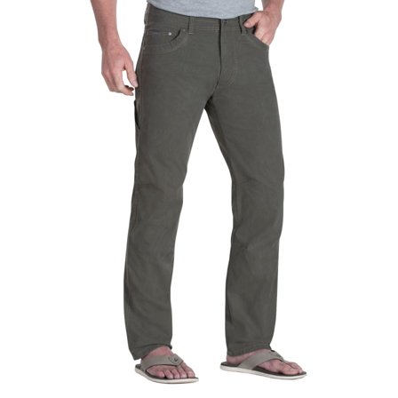 Kühl Men's Revolvr Rogue Men everyday trousers Grey 30-30