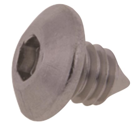 FM Mattsson 38080000 Stoppskruv till Garda, Badrum