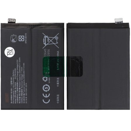 OnePlus 9 Batteri