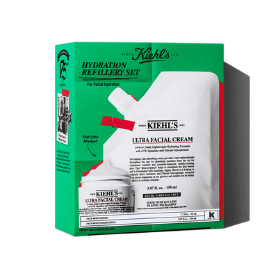 Hydration Refillery Gaveæske -