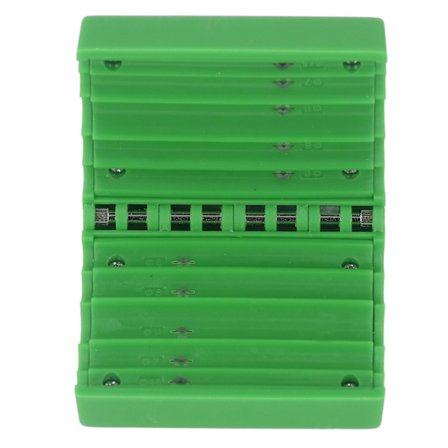 Båndkabelafisoleringsværktøj 4,5-11 mm Langsgående skærende legeringsstål Løs rørslids til optisk fiber