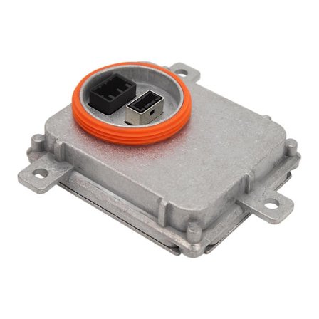 Xenon Ballast for frontlykt 8K0941597B 35W HID Ballast Kontrollenhet Modul Erstatning for A3 A4 A5 A6 A7 A8