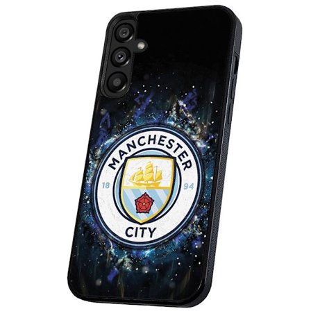 Samsung Galaxy A54 - Skal/Mobilskal Manchester City