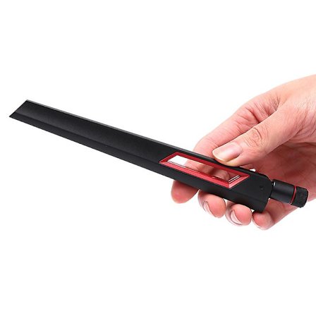 Wifi-antenne 12dbi for Asus Ac68u Ac88u Ac66u trådløs LAN/wi-fi-ruteradapter