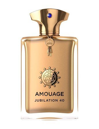 Amouage Jubilation 40 100Ml - Nude - 100 ml
