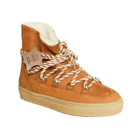 Zespà, Boots Bruin, Dames, Maat:36 EU