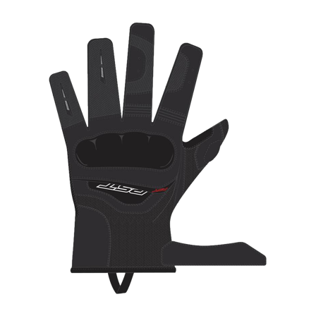 RST Urban Air 3 Motorcycle Gloves Black L