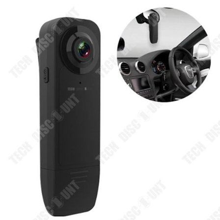 TD Valvontakamerat Yökuvaus ilman valoa Kenttäennätin Älykäs tallennus Korttivarasto