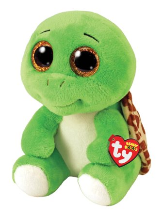 Ty Beanie Boos Ty unisex Plush, ref.: 36392, trade line: Beanie Boos, material:polyester fiber
