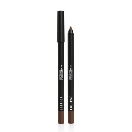BPERFECT Pencil Me In - Soft Kohl Eyeliner Pencils Eclipse - Dark Chocolate Brown 1,2g - Matita occhi