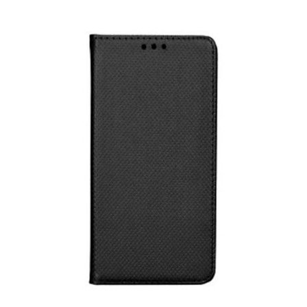 Smart Case Book för Samsung S23 ultra svart