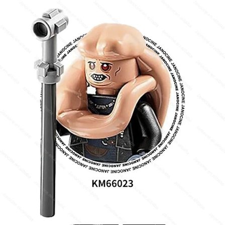 SW Avaruussota Darth Mini Toimintahahmot Kloonisotilas Droidit Jedi Anakin Skywalker Muoviset Rakennuspalikat Set Lapsille Lahja KM66023_tfrf KM66023