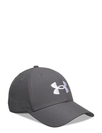M Drive Low Adj Grey Under Armour