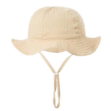 Barn Bucket Hat Solkeps CAP